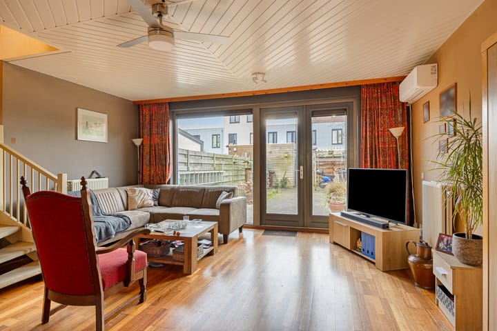 Foto 3 van Tante Pollewopstraat 4