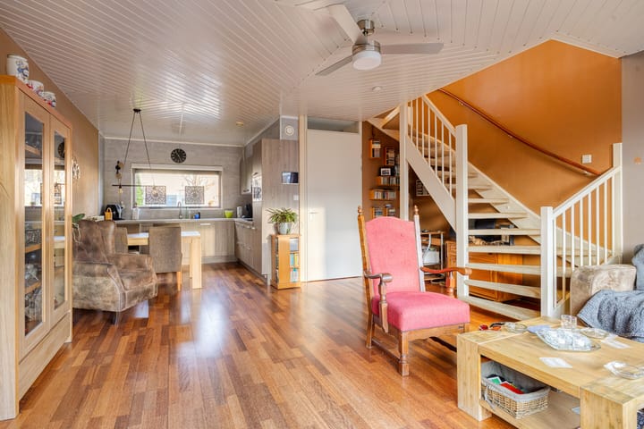 Foto 4 van Tante Pollewopstraat 4