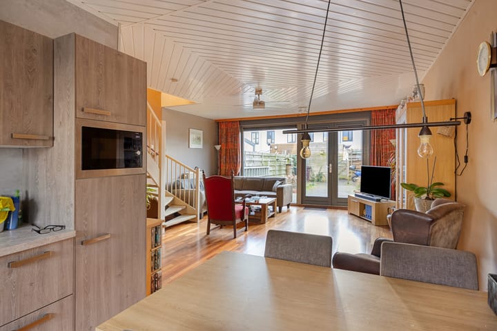 Foto 5 van Tante Pollewopstraat 4