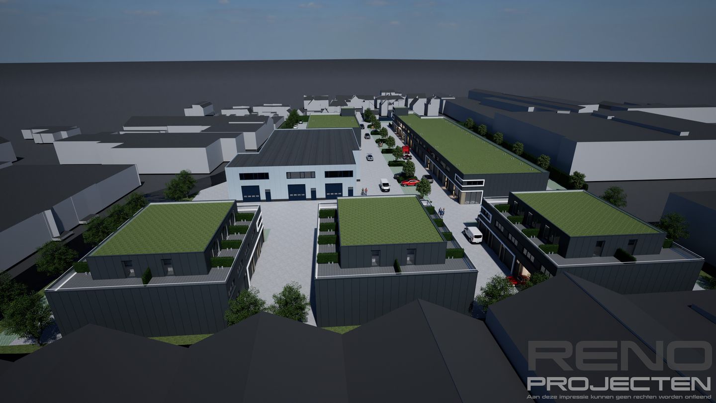 View photo 2 of Dorpsstraat 1029