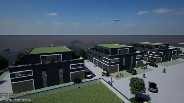 View photo 5 of Dorpsstraat 1029