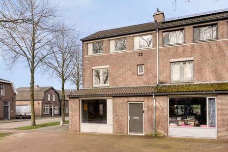 Nieuwe Brouwerstraat thumbnail