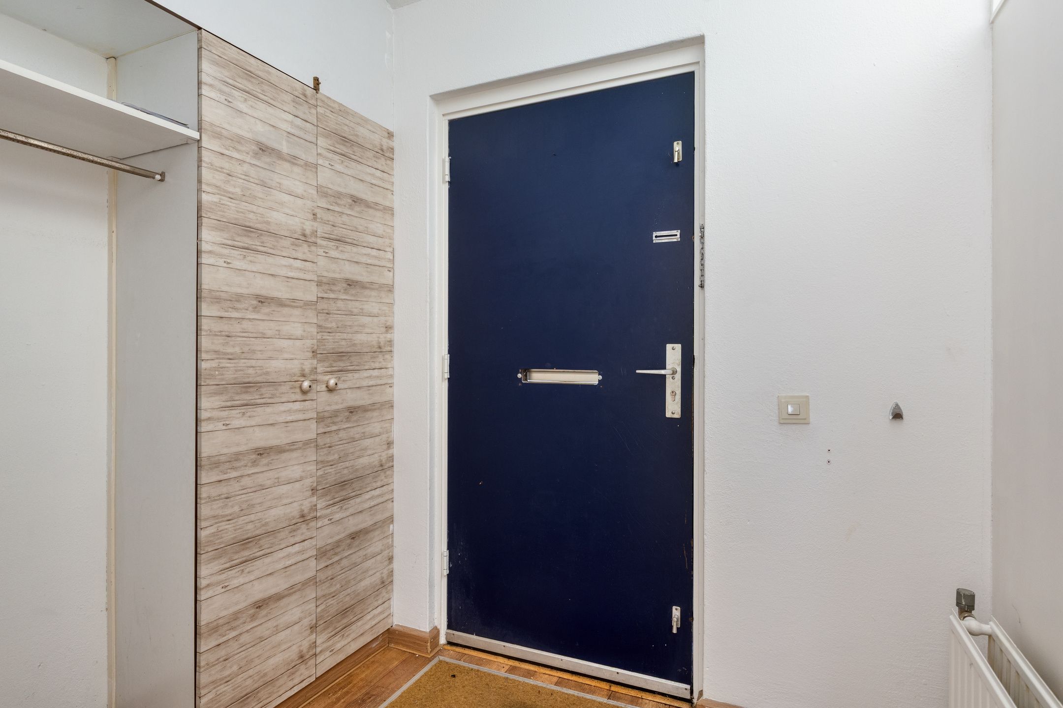 Photo 6 of Nieuwe Brouwerstraat 3