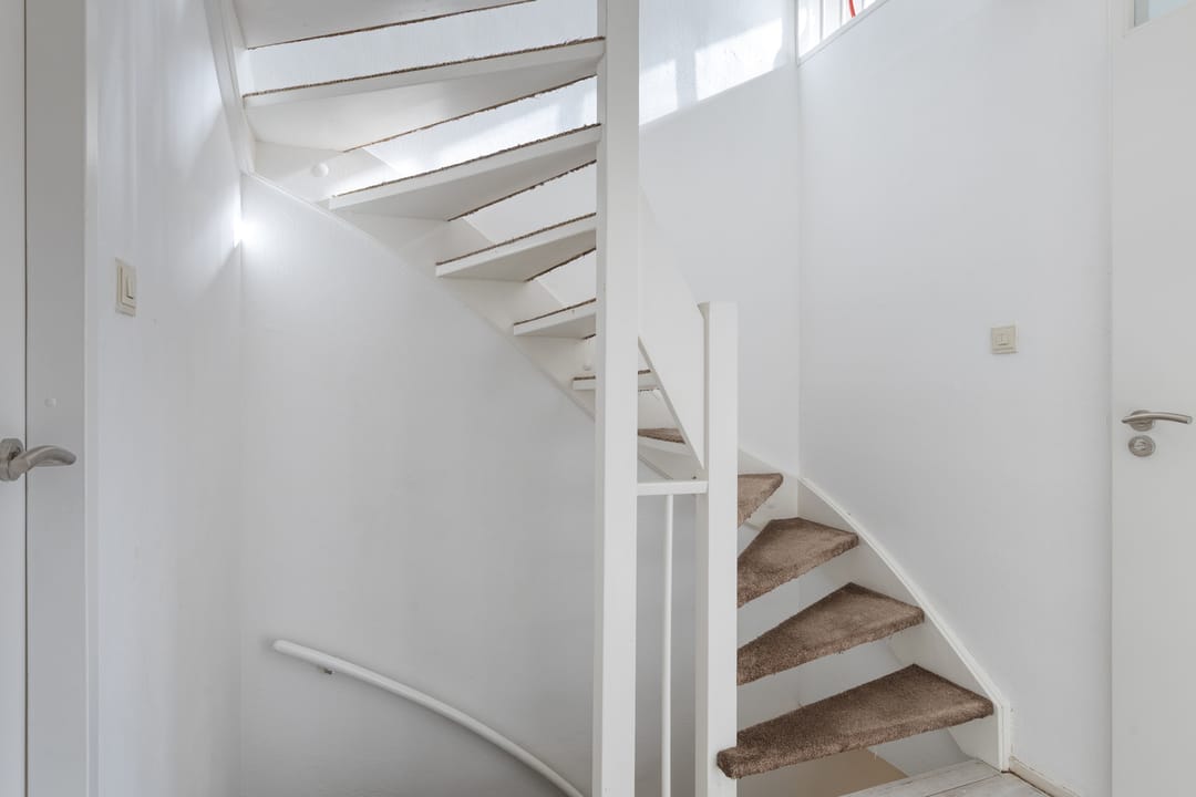 Photo 11 of Nieuwe Brouwerstraat 3