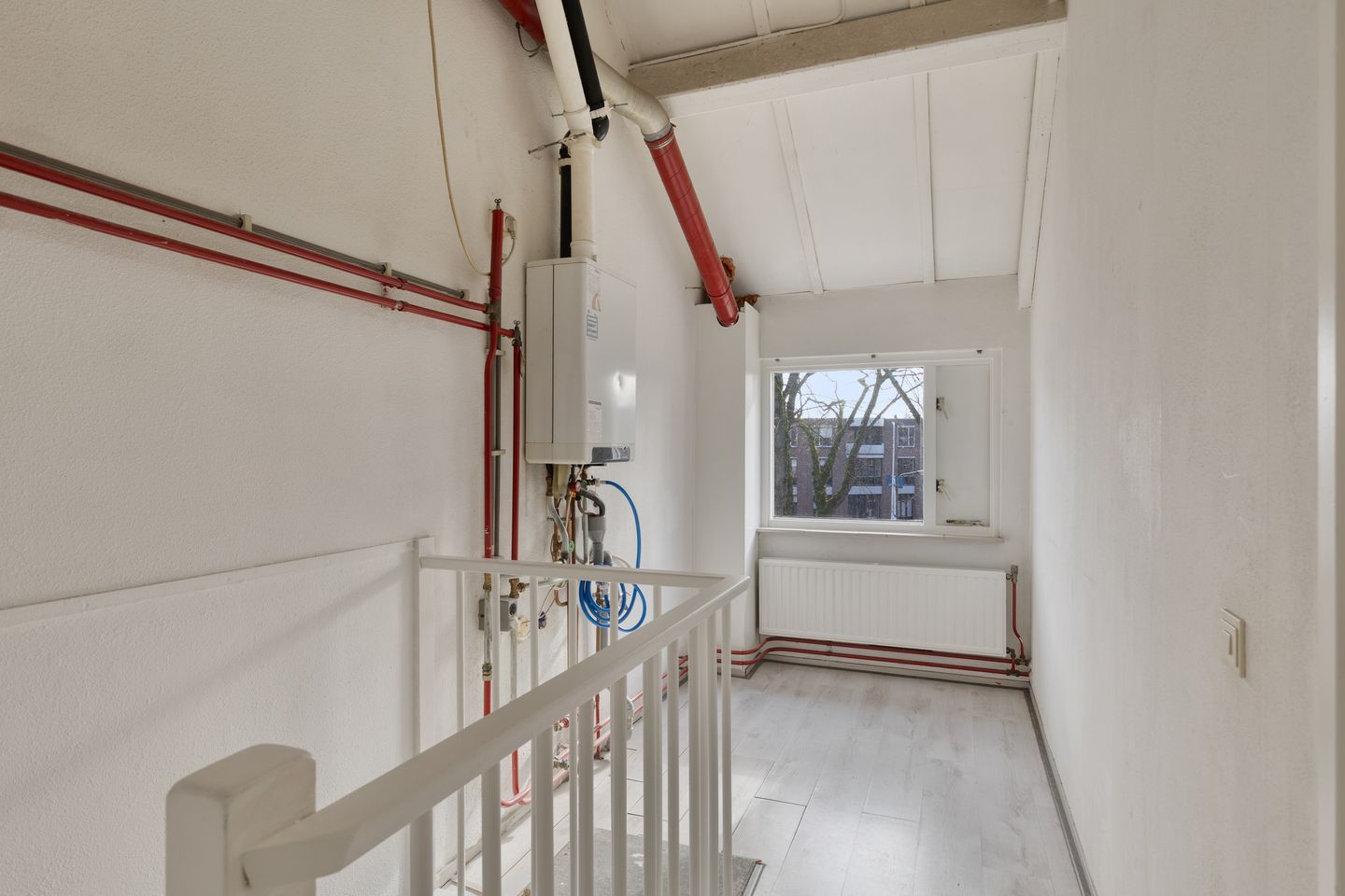 Photo 19 of Nieuwe Brouwerstraat 3