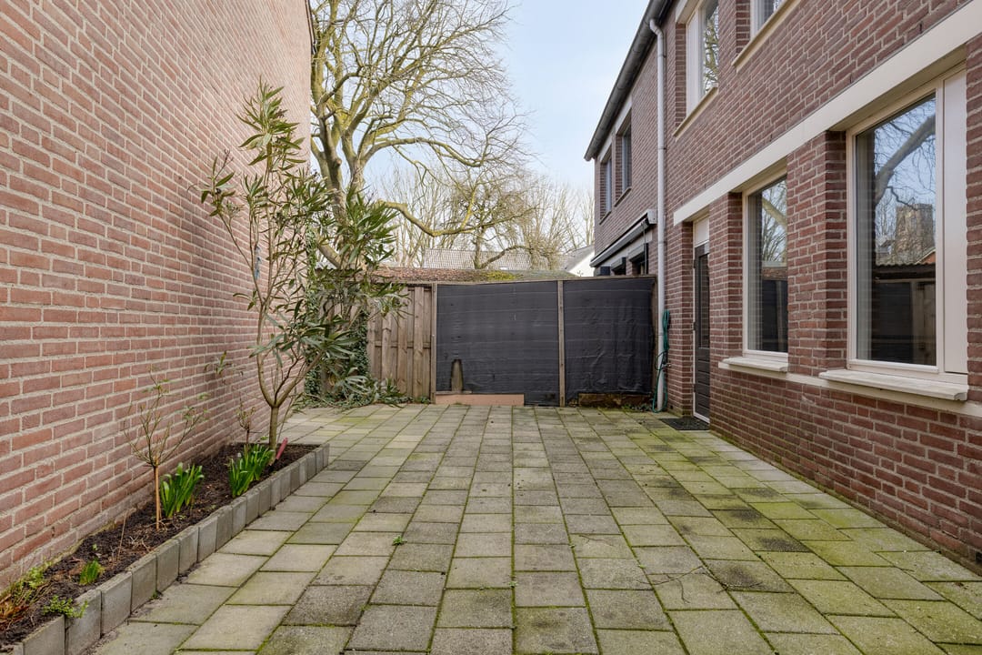 Photo 22 of Nieuwe Brouwerstraat 3