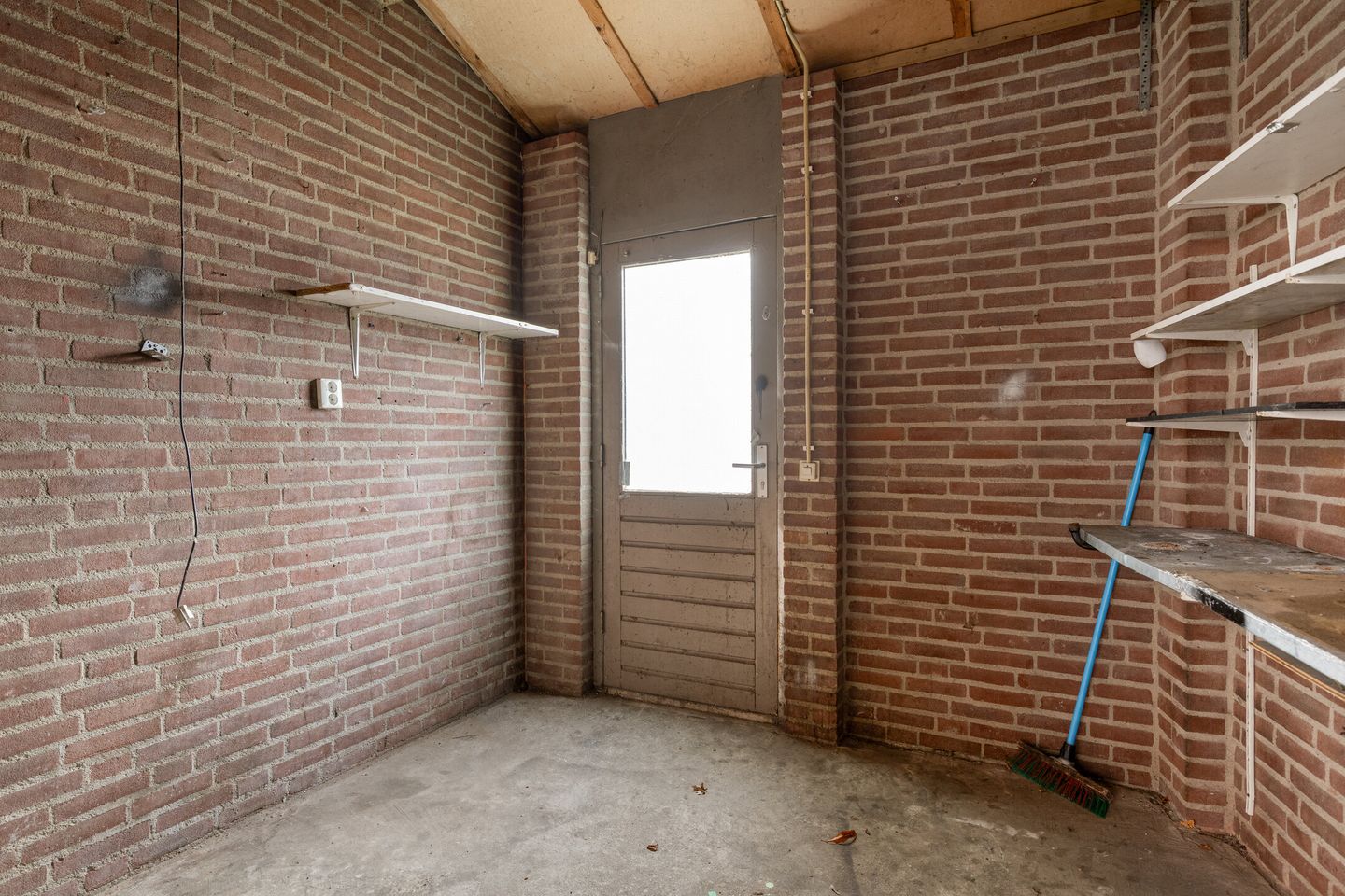 Photo 25 of Nieuwe Brouwerstraat 3