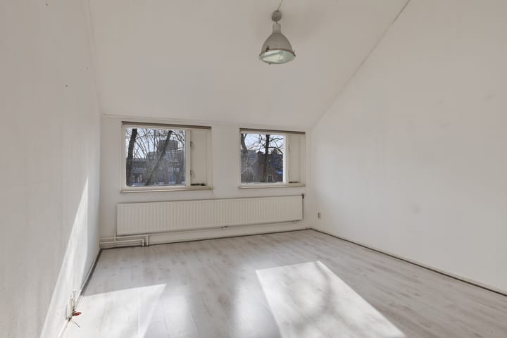 Photo 3 of Nieuwe Brouwerstraat 3