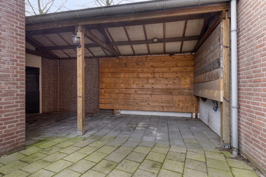 Photo 23 of Nieuwe Brouwerstraat 3