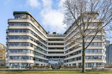 Overhoeksparklaan 10 secondary image