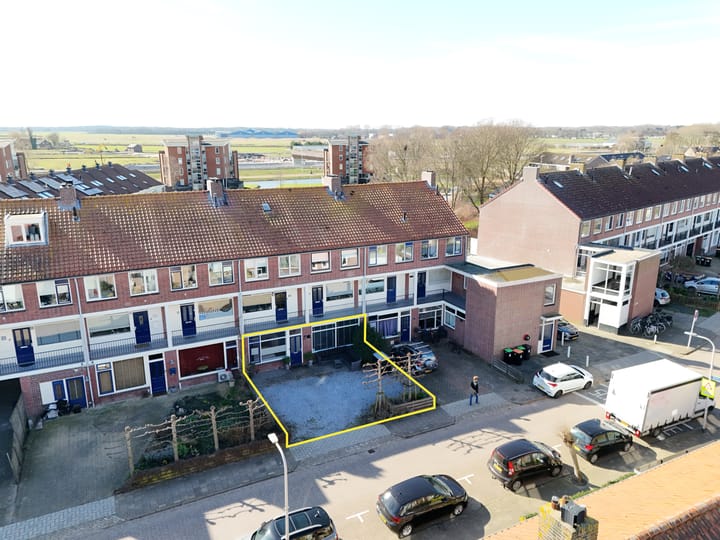 Marinus Poststraat 35 main image