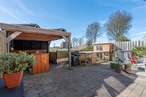 Marinus Poststraat 35 secondary image