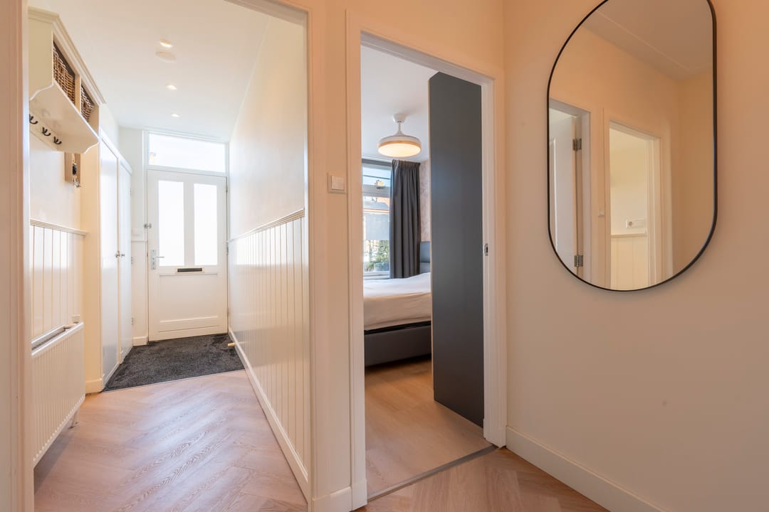 Foto 8 van Marinus Poststraat 35