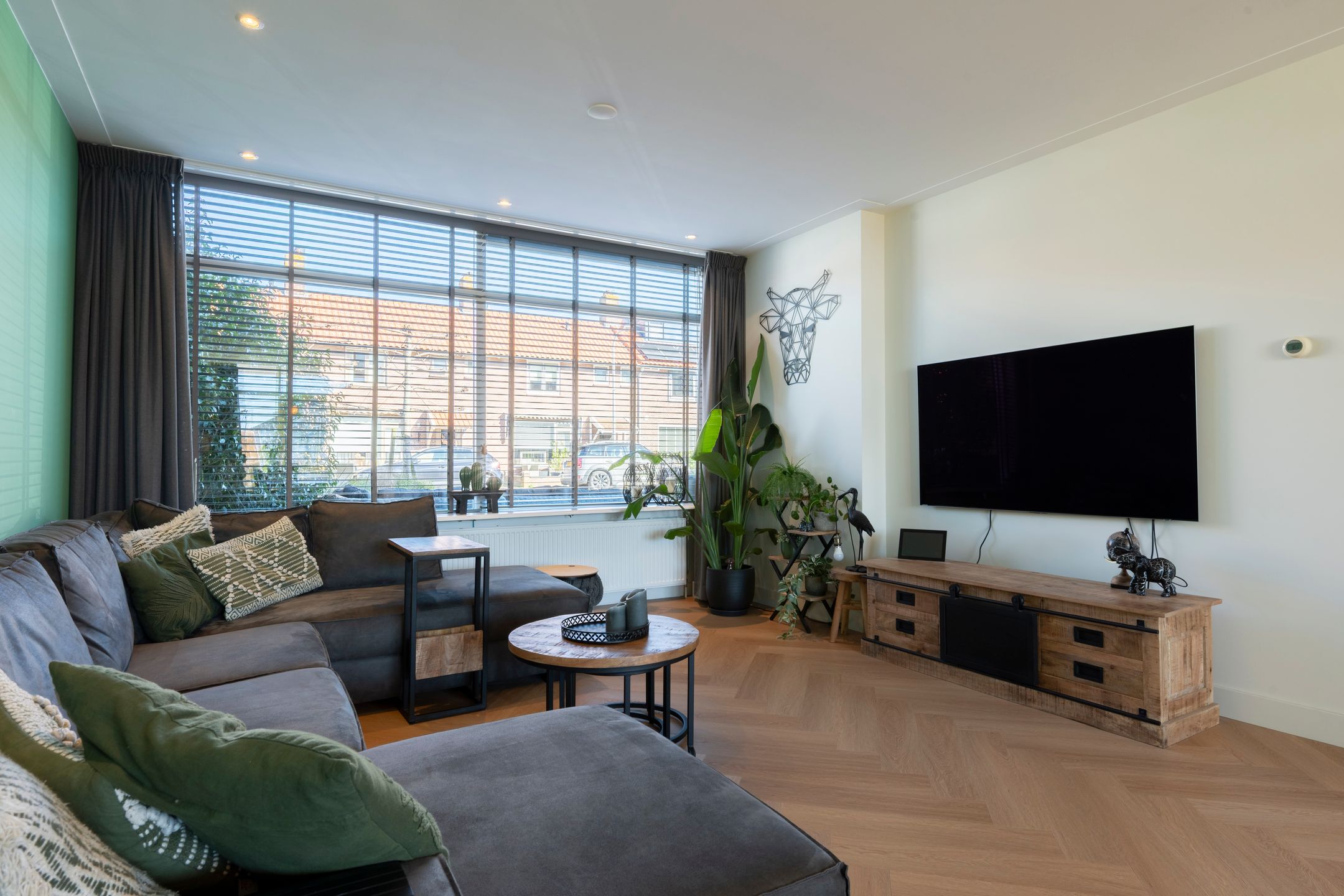 Foto 9 van Marinus Poststraat 35