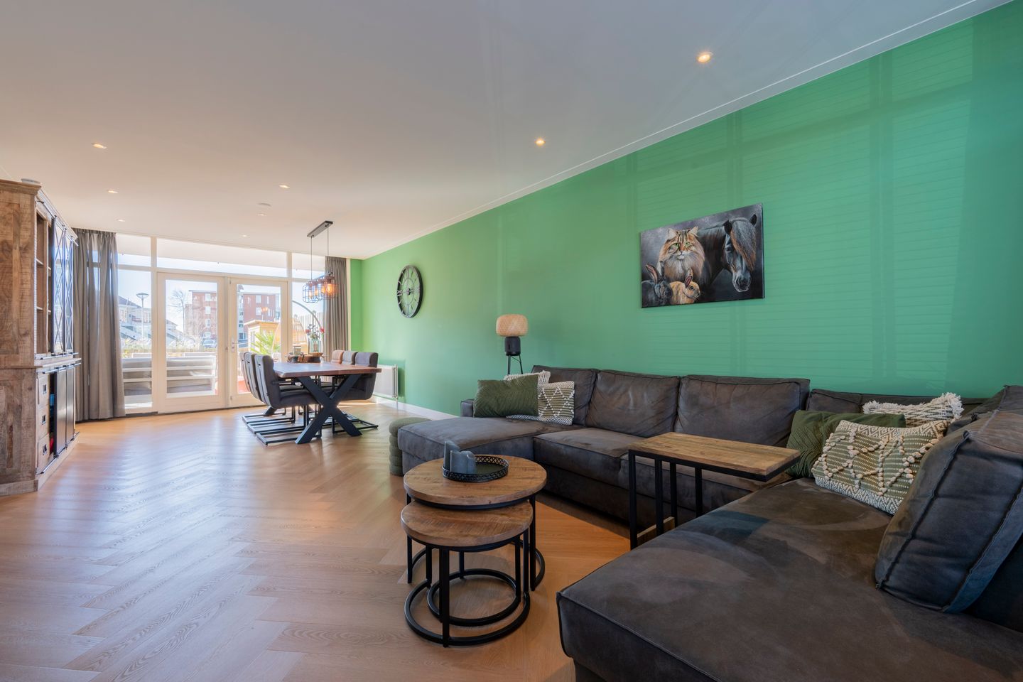 Foto 10 van Marinus Poststraat 35