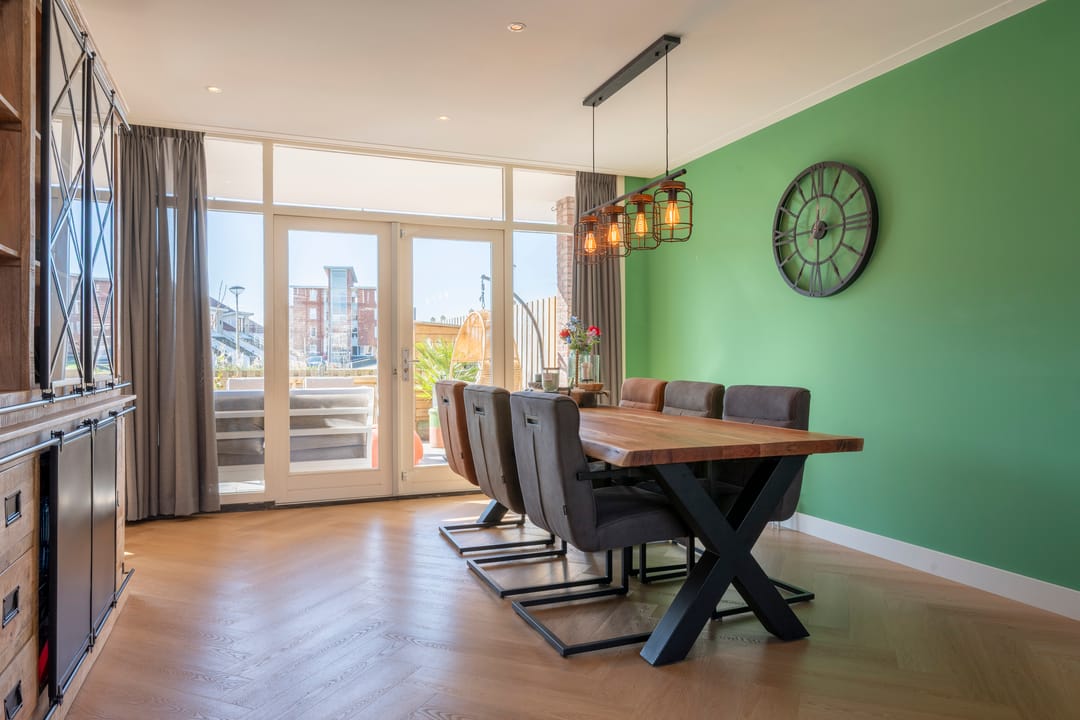 Foto 11 van Marinus Poststraat 35