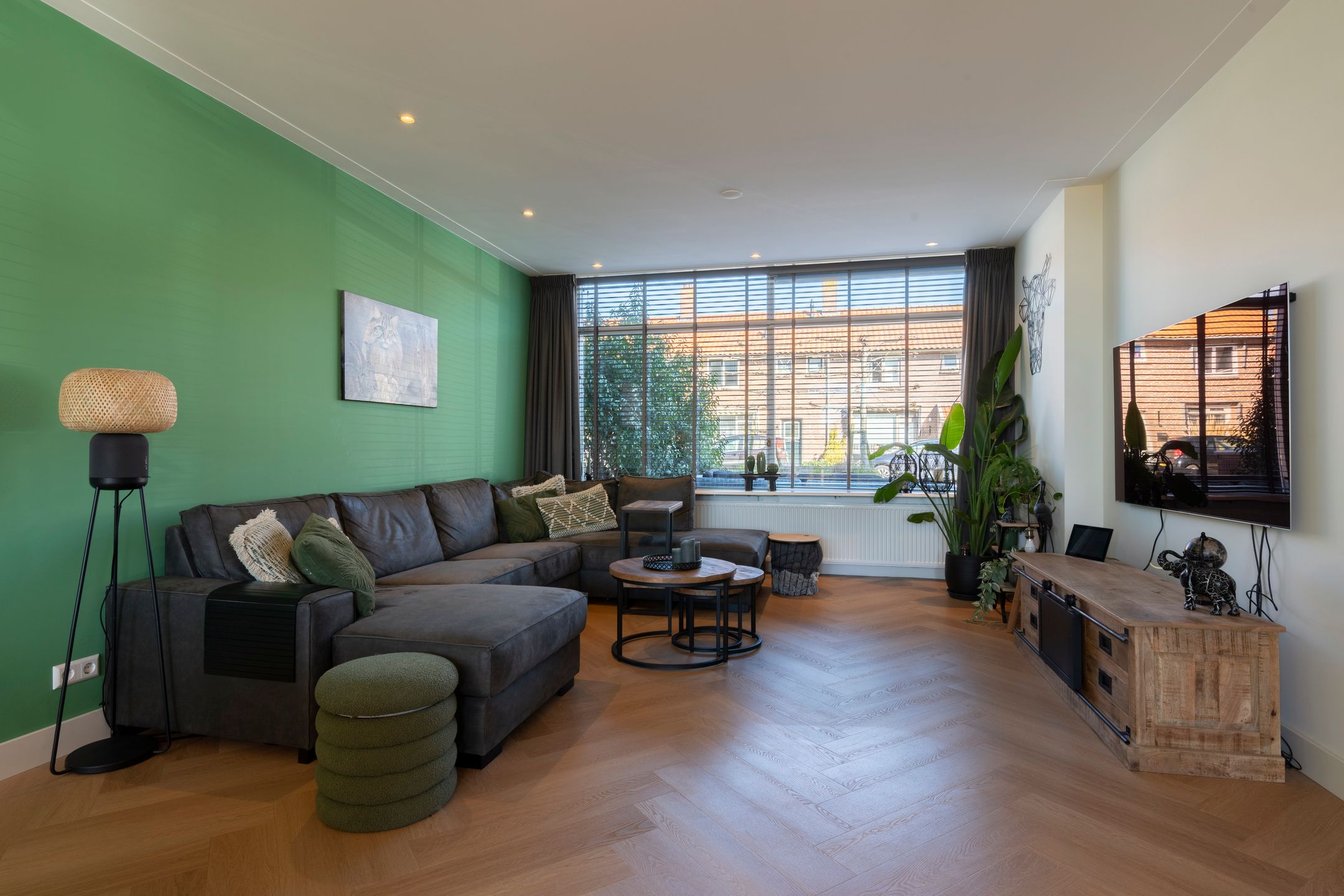 Foto 12 van Marinus Poststraat 35