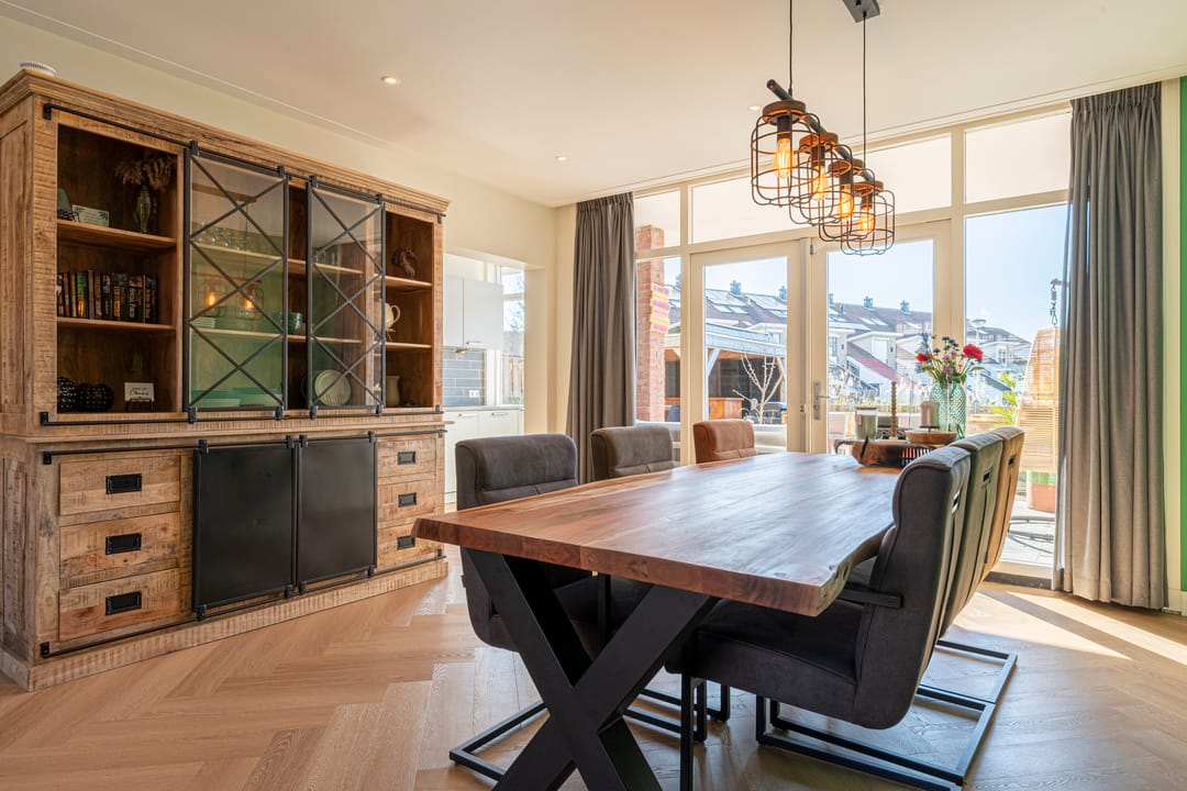 Foto 13 van Marinus Poststraat 35