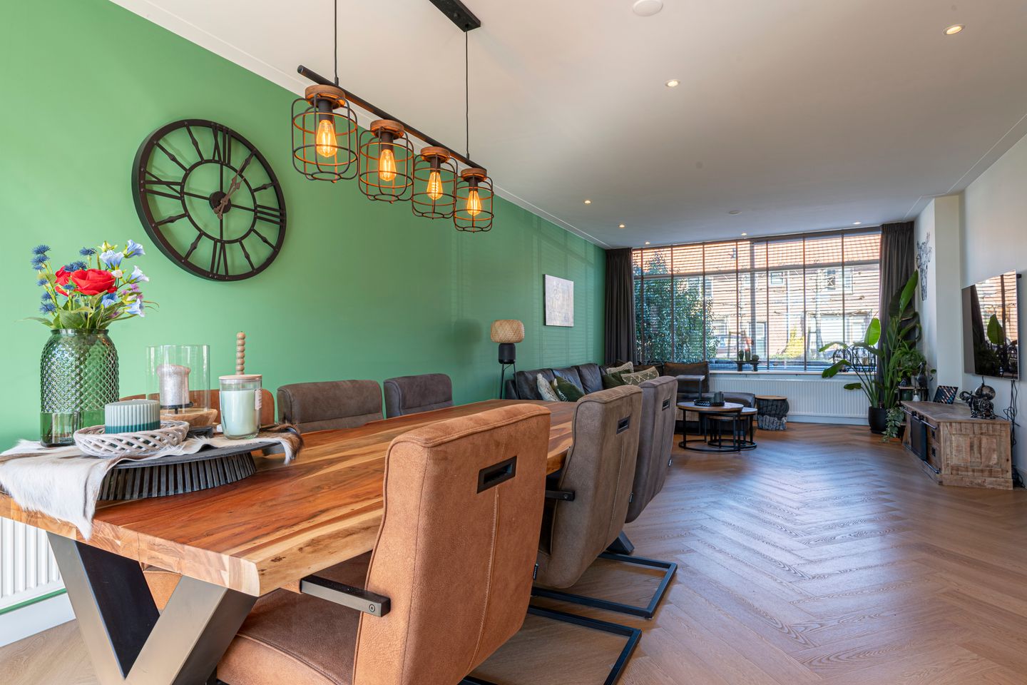 Foto 14 van Marinus Poststraat 35