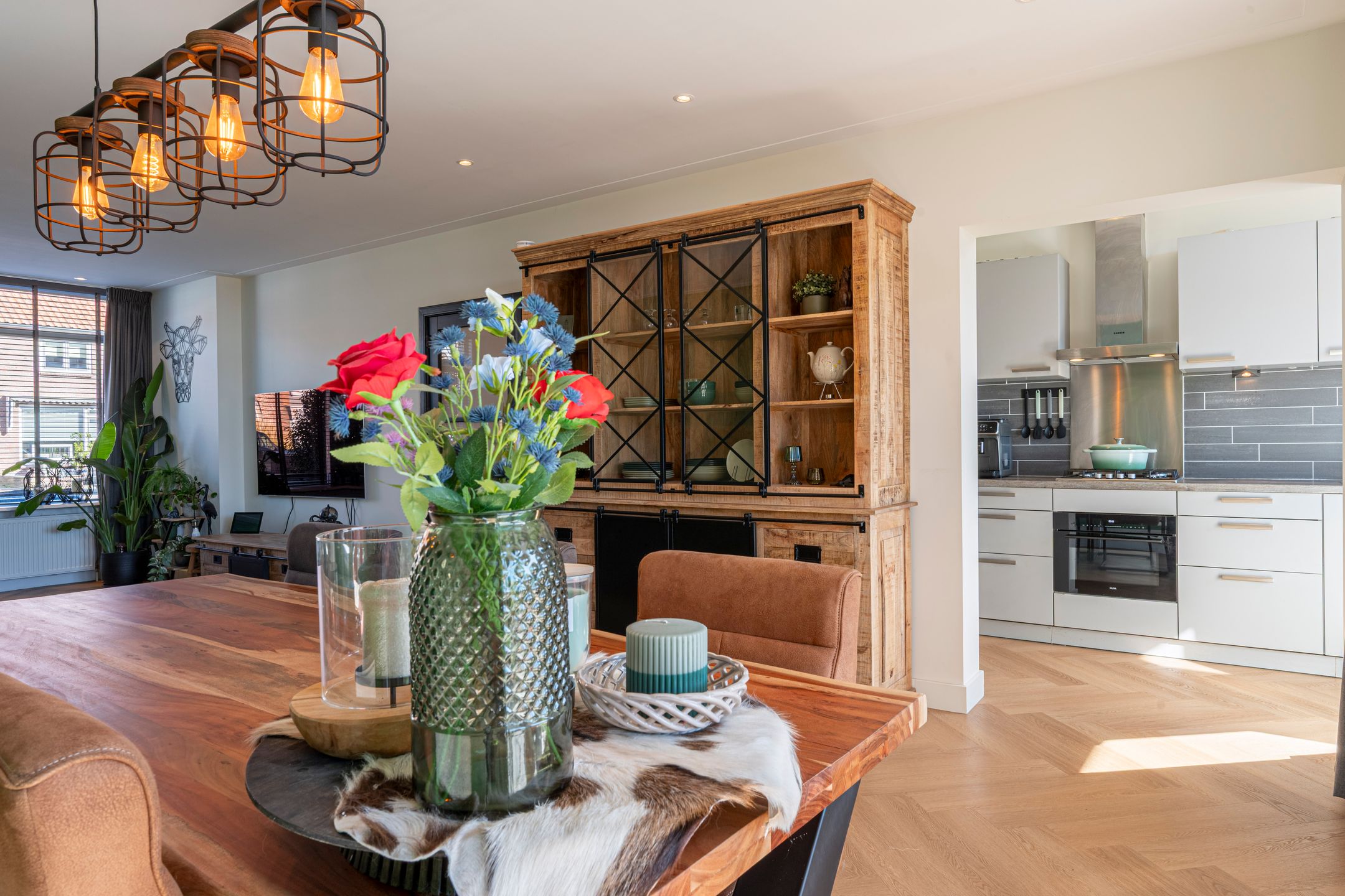 Foto 15 van Marinus Poststraat 35