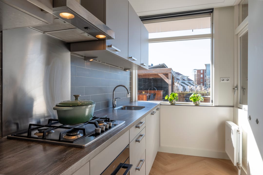 Foto 17 van Marinus Poststraat 35