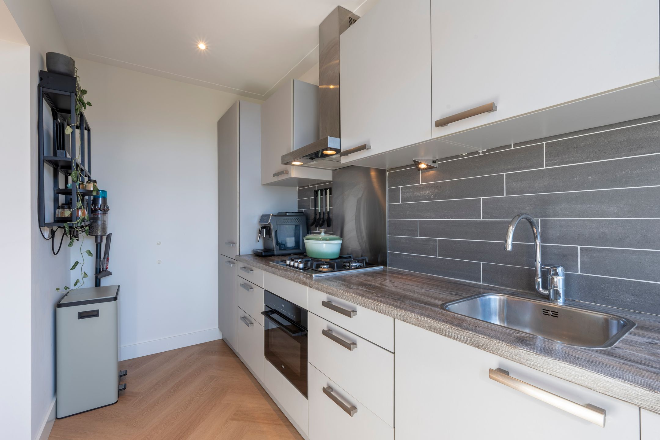 Foto 18 van Marinus Poststraat 35