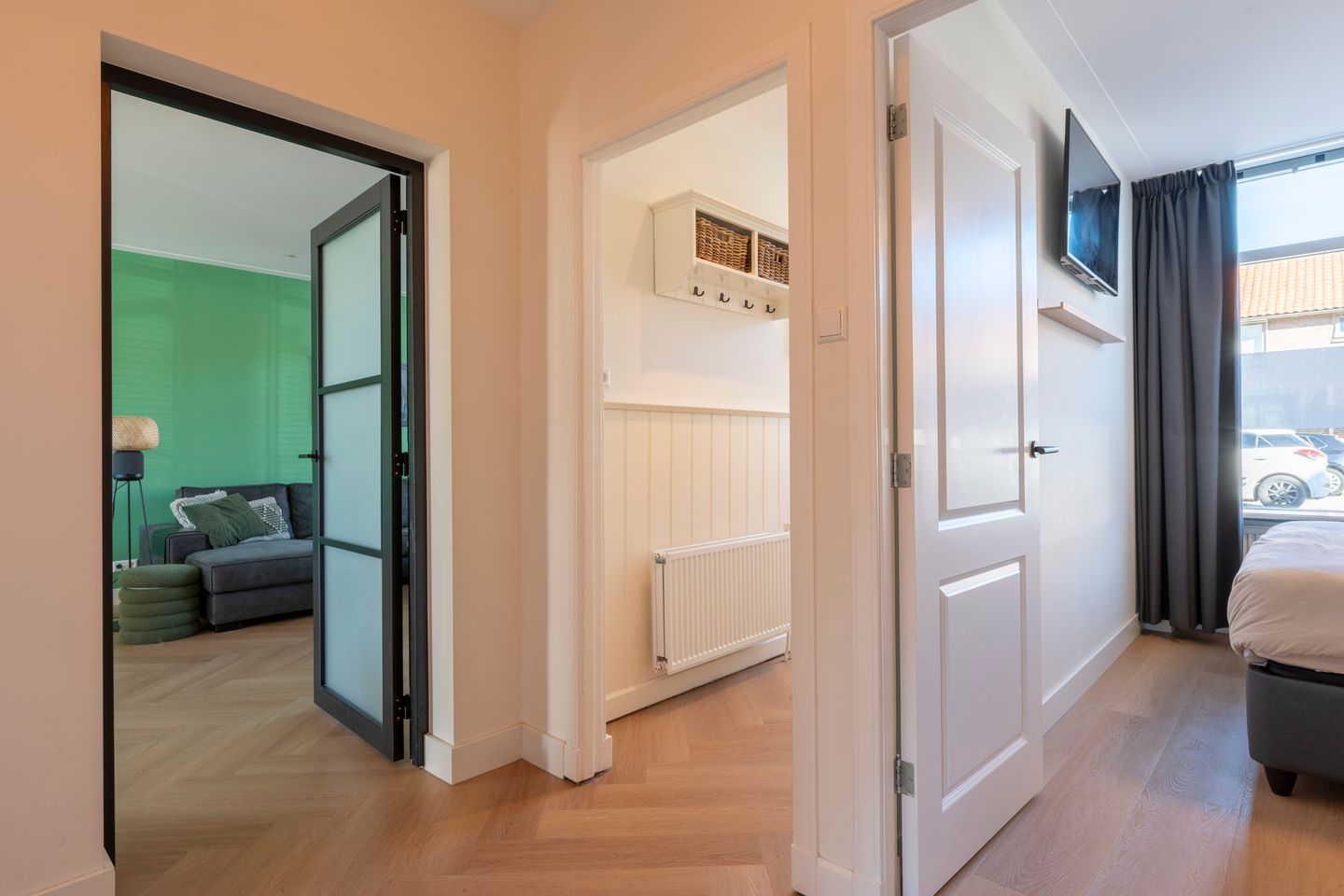 Foto 19 van Marinus Poststraat 35