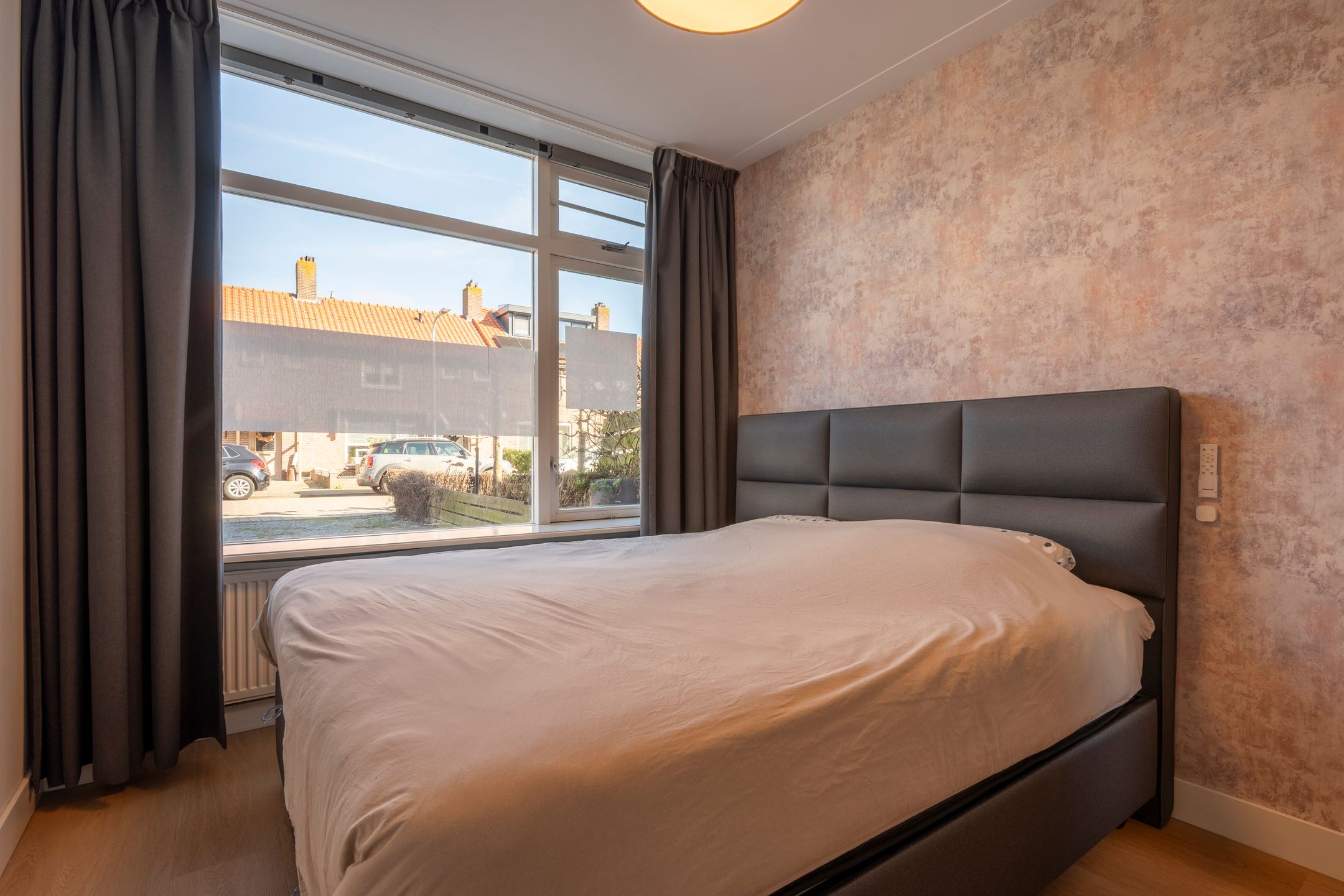 Foto 21 van Marinus Poststraat 35