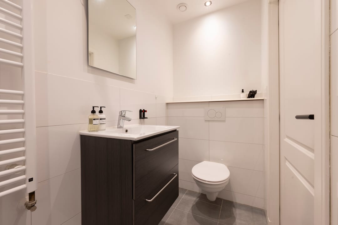 Foto 26 van Marinus Poststraat 35