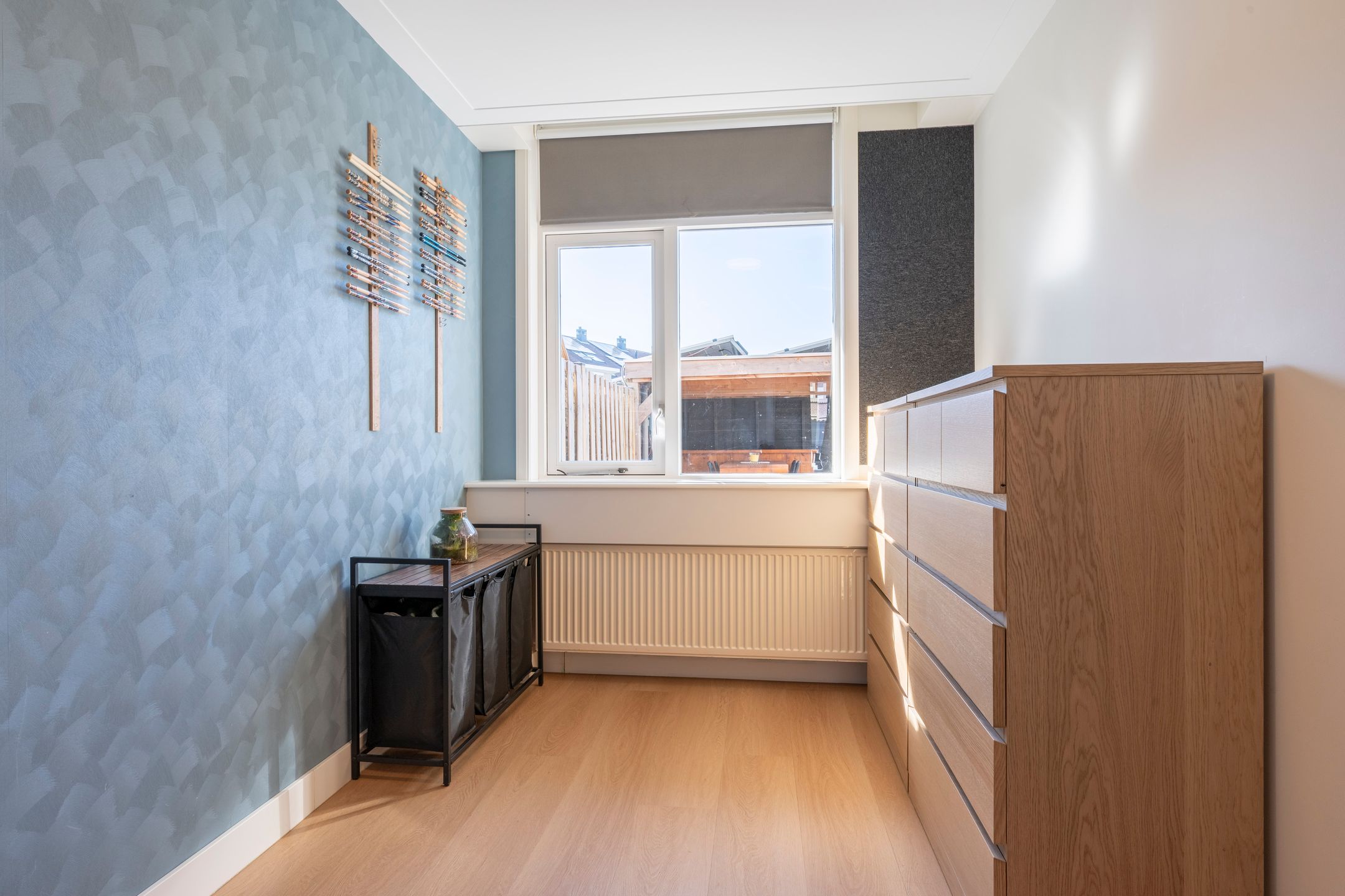 Foto 27 van Marinus Poststraat 35