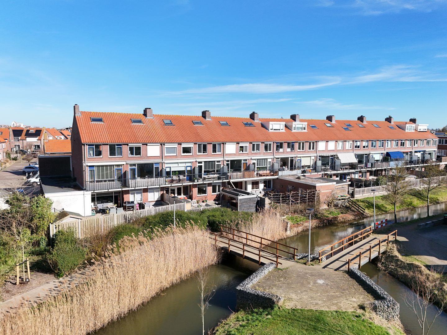 Foto 35 van Marinus Poststraat 35