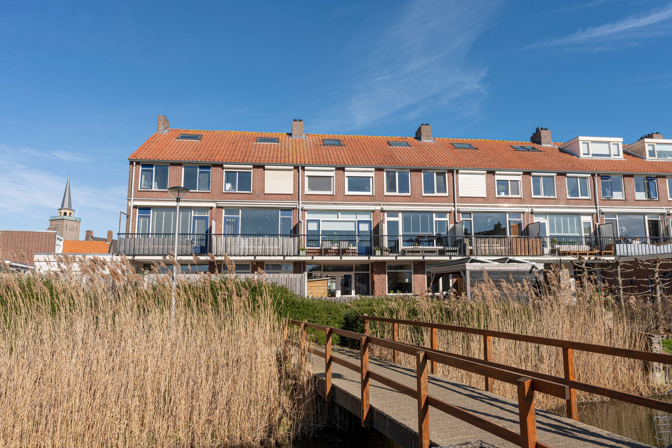 Foto 36 van Marinus Poststraat 35