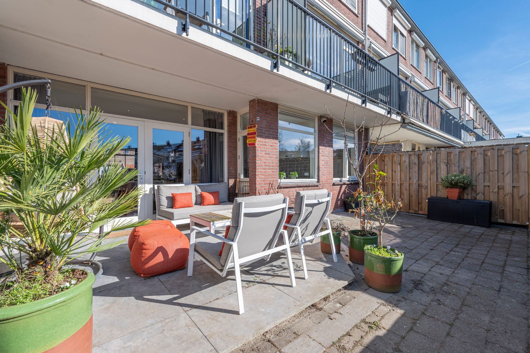 Foto 39 van Marinus Poststraat 35