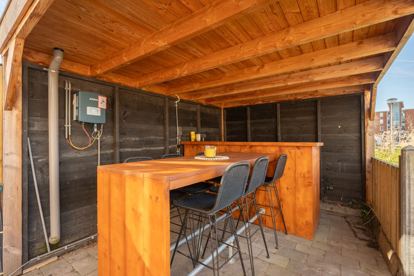 Foto 40 van Marinus Poststraat 35