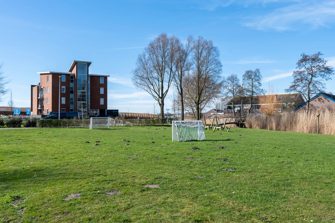 Foto 41 van Marinus Poststraat 35