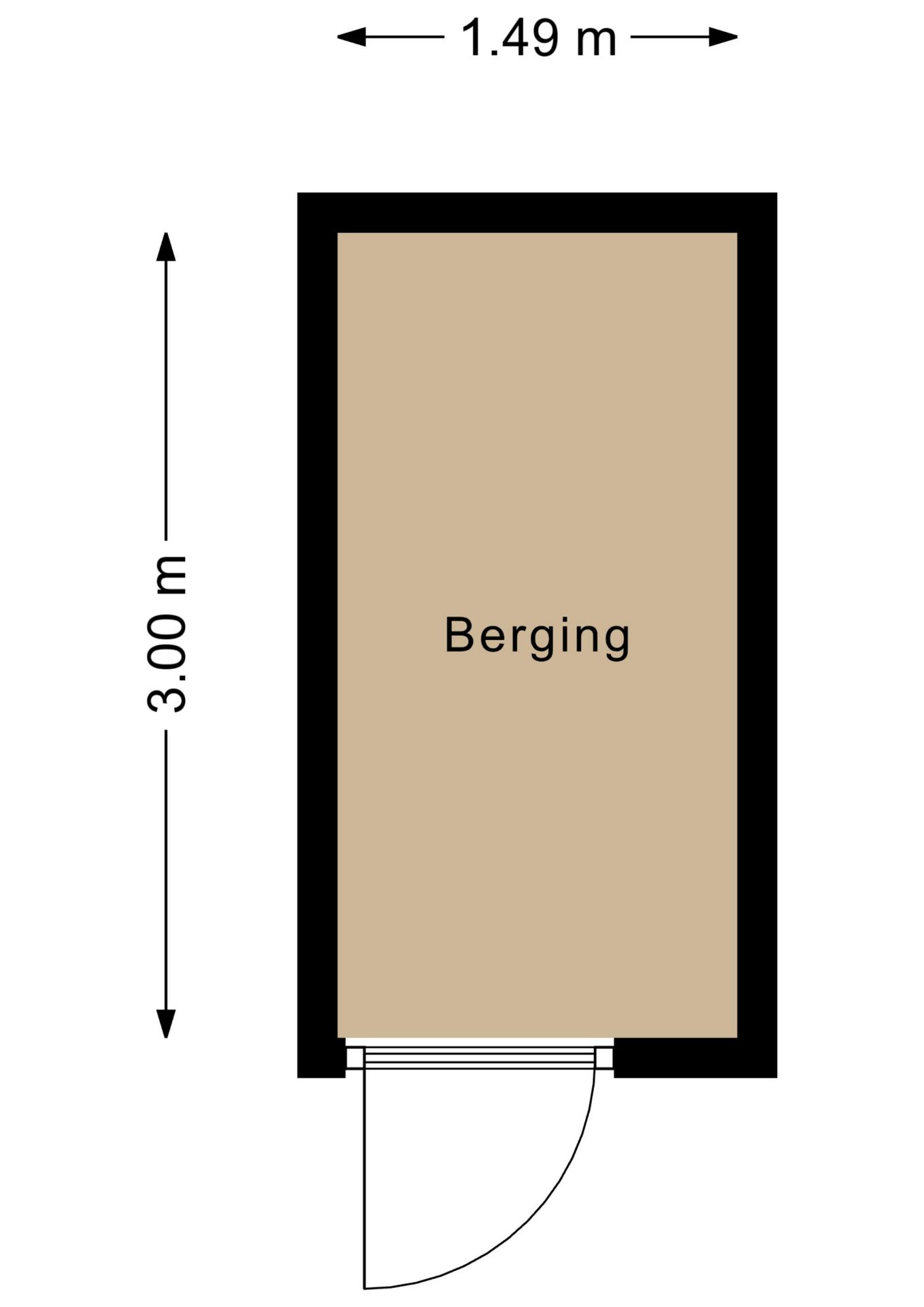 Foto 44 van Marinus Poststraat 35