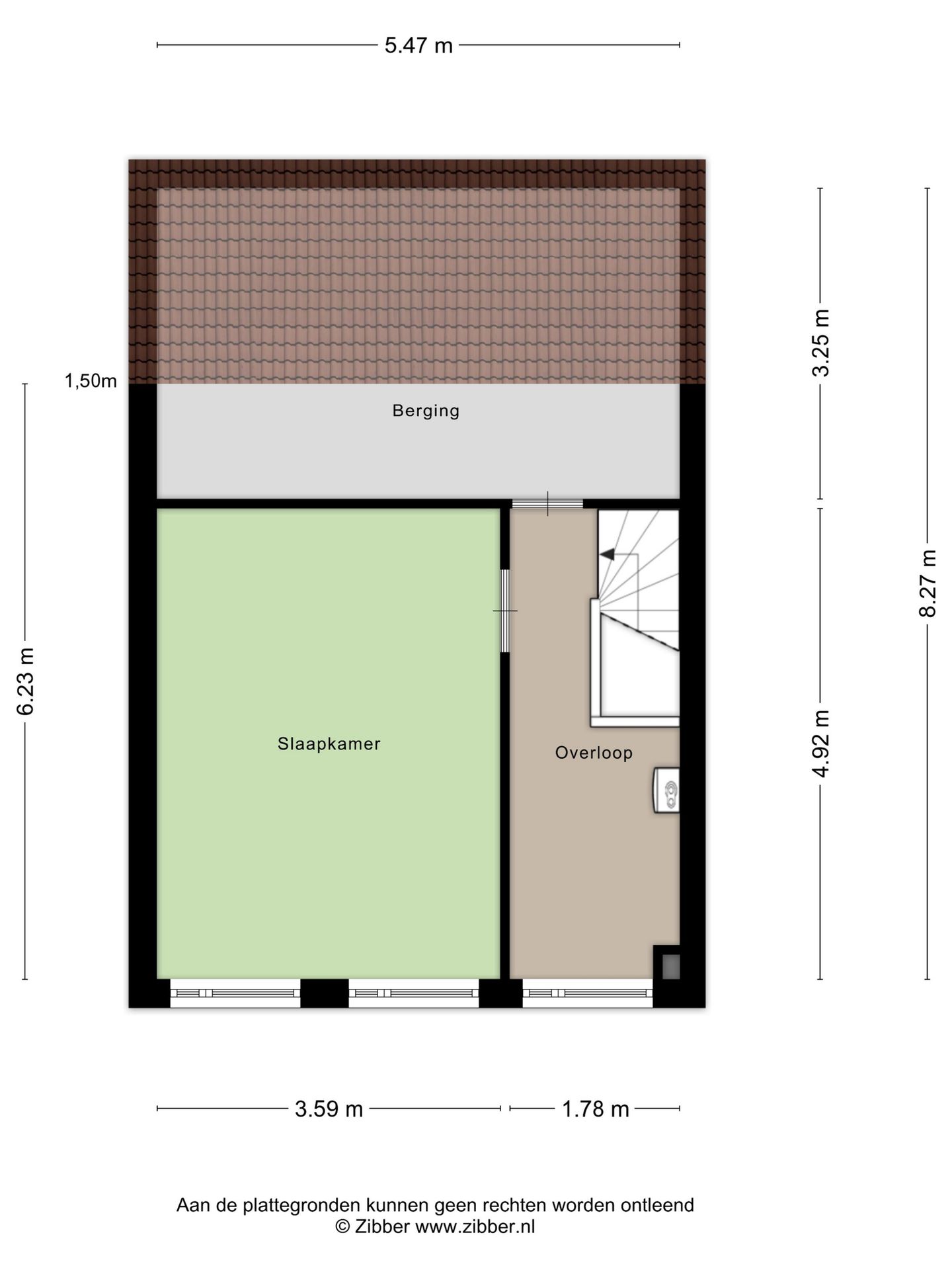 Photo 29 of Nieuwe Brouwerstraat 3