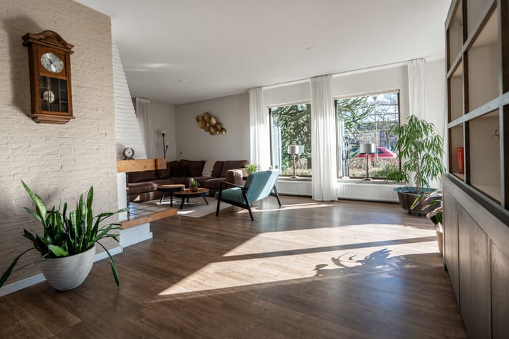 Foto 2 van Sijzenhof 1