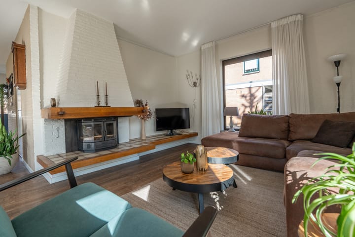 Foto 4 van Sijzenhof 1