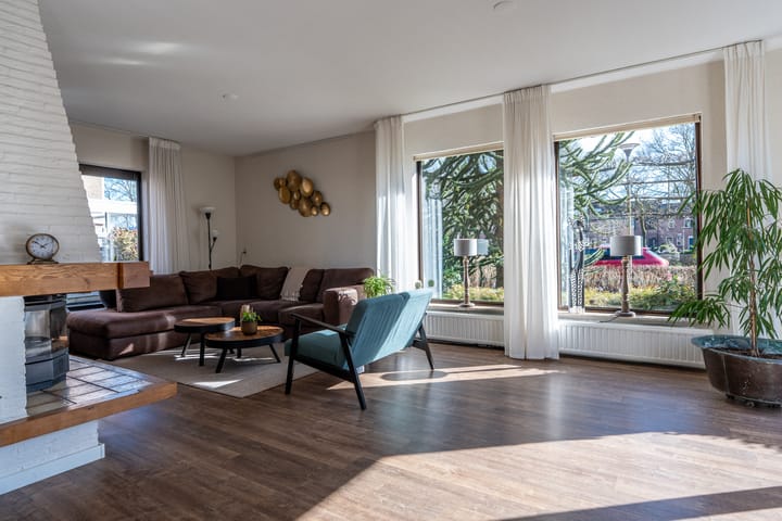 Foto 3 van Sijzenhof 1