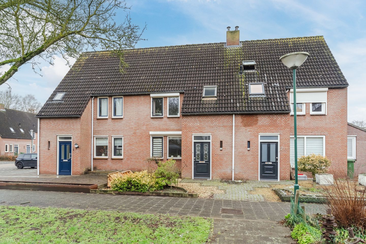 Foto 4 van Kerkevelden 19