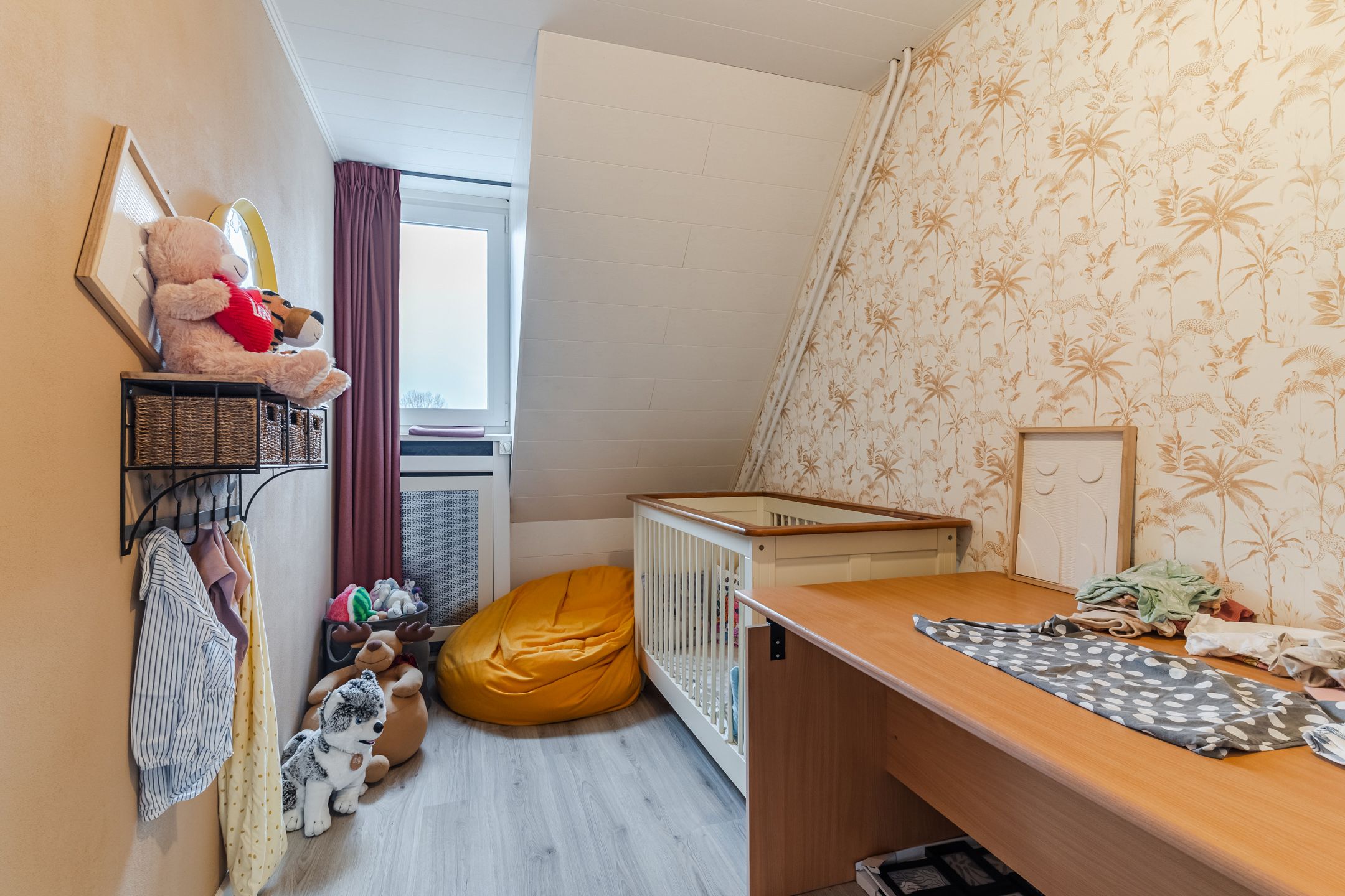 Foto 21 van Kerkevelden 19