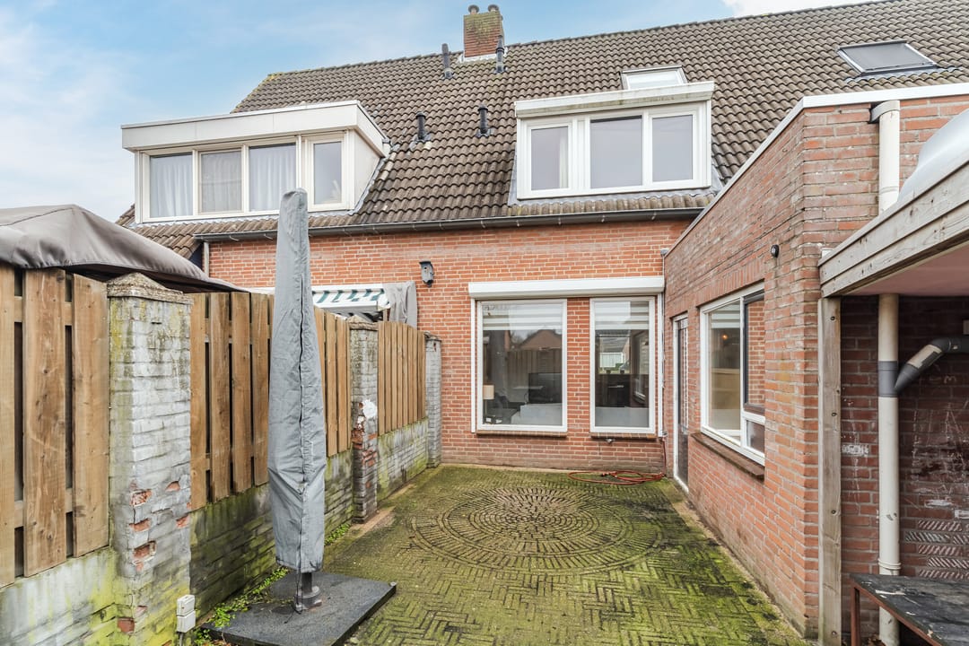 Foto 43 van Kerkevelden 19