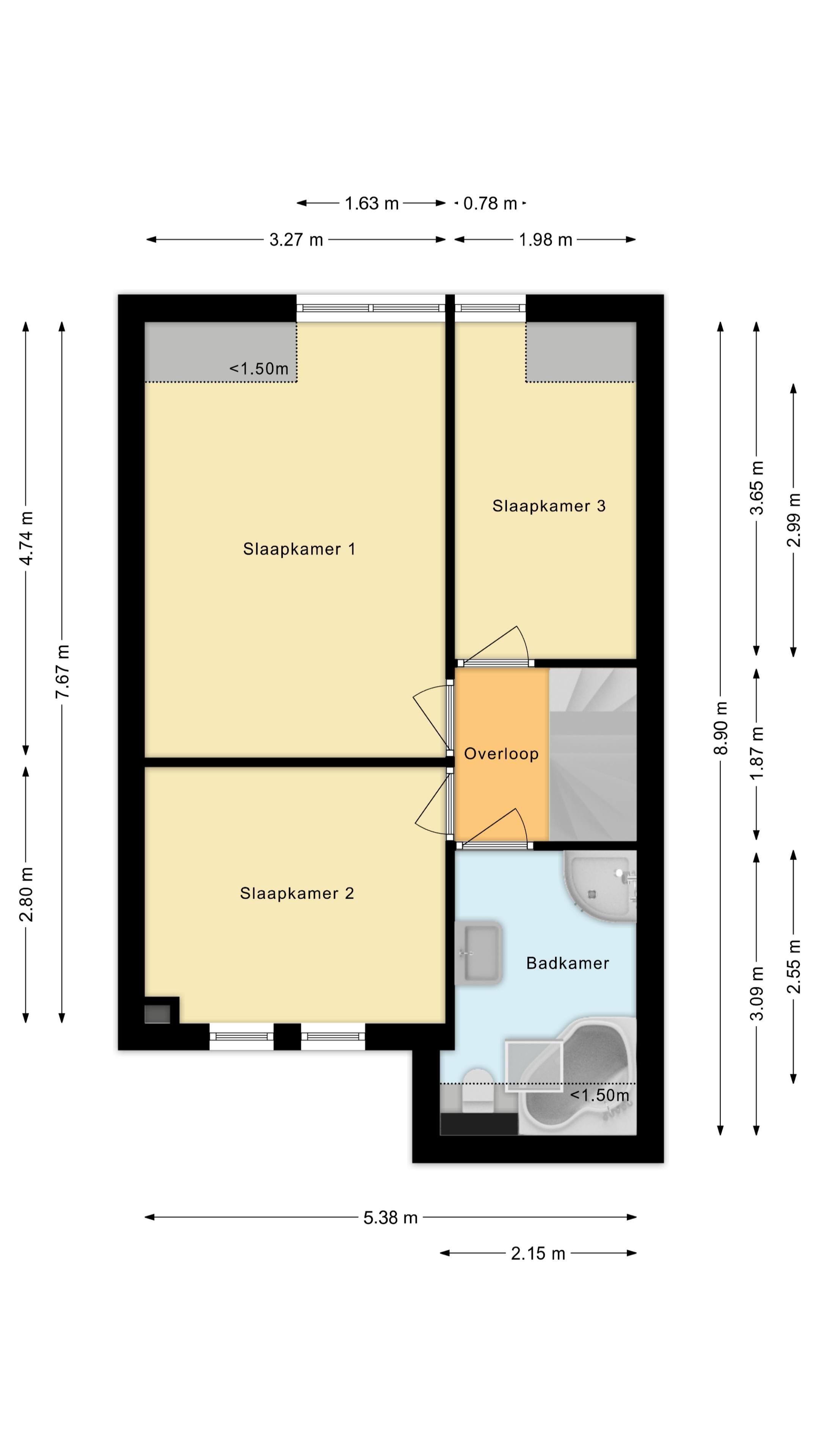 Foto 51 van Kerkevelden 19
