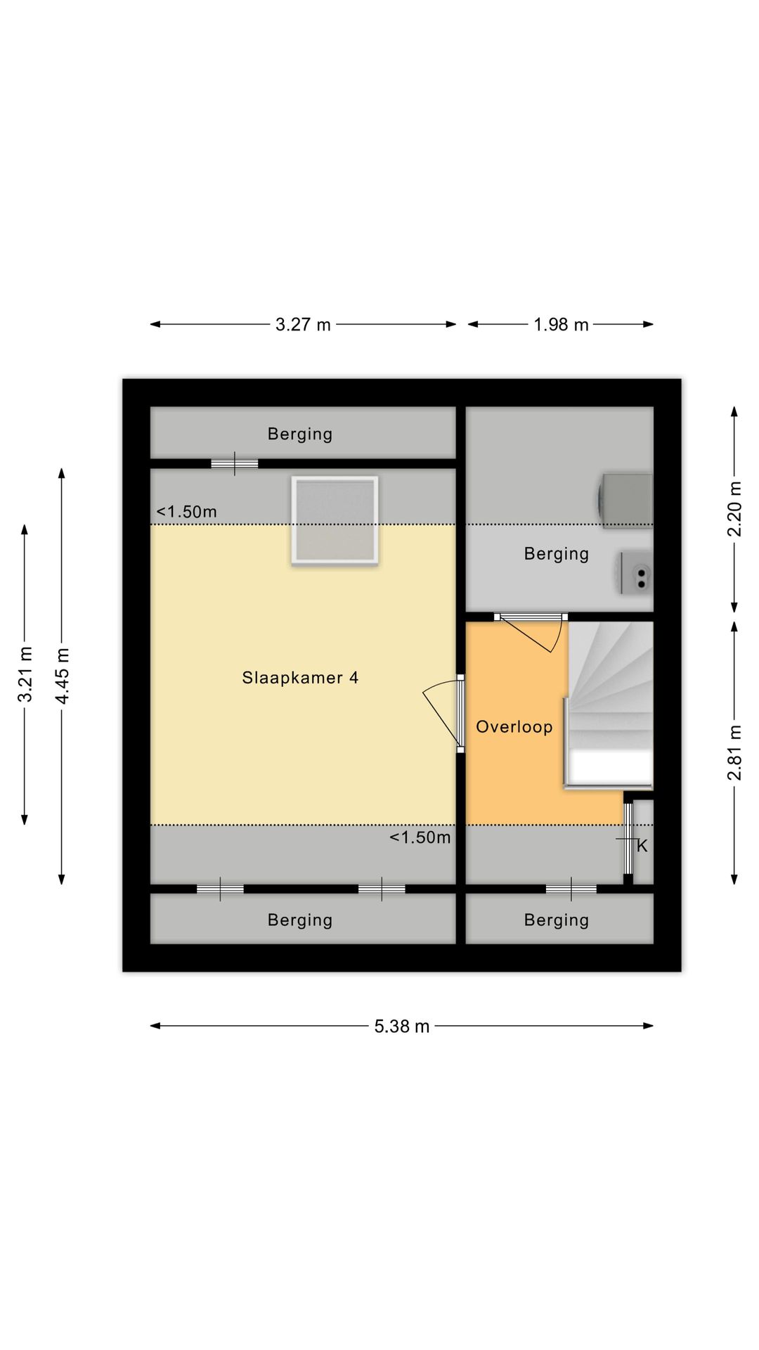 Foto 52 van Kerkevelden 19