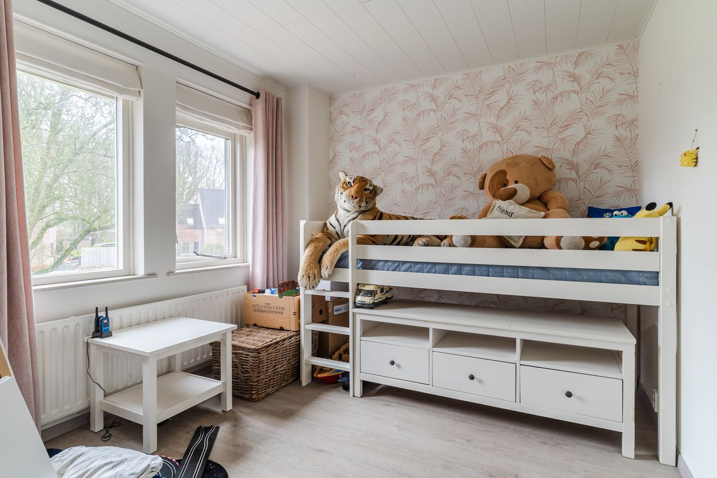 Foto 25 van Kerkevelden 19