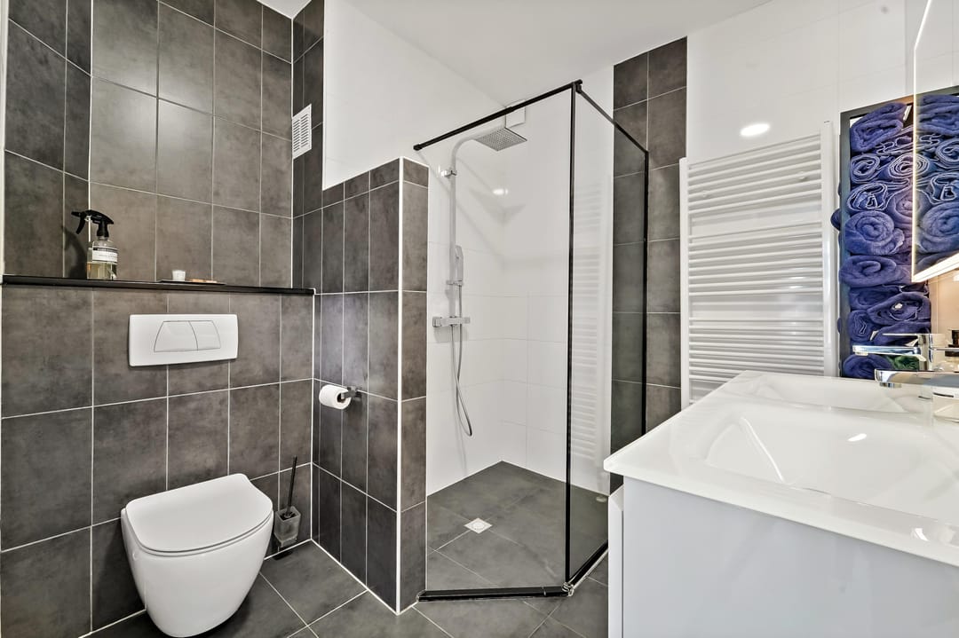 Photo 13 of Buijs Ballotstraat 12-A