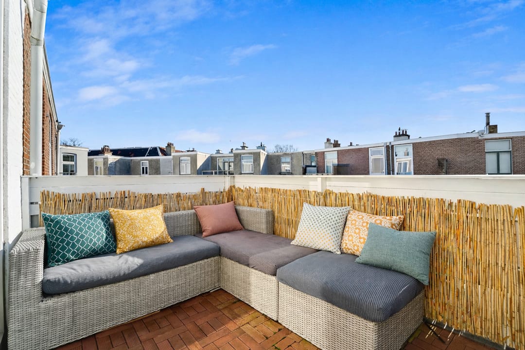 Photo 2 of Buijs Ballotstraat 12-A