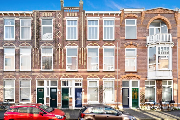 Foto 3 van Buijs Ballotstraat 12-A