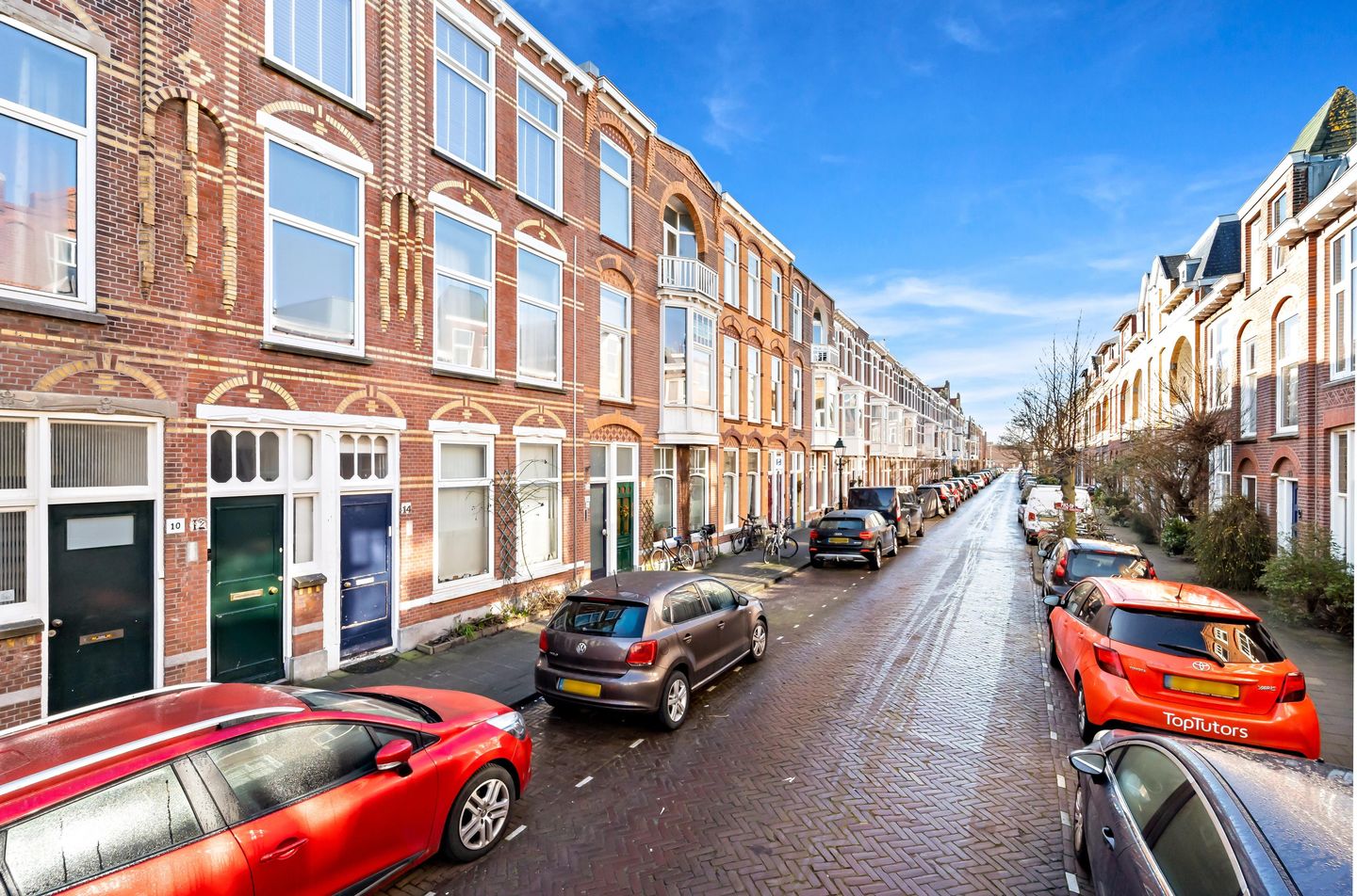 Photo 20 of Buijs Ballotstraat 12-A